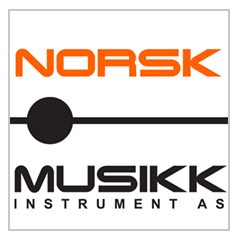 Norsk Musikk Instrument
